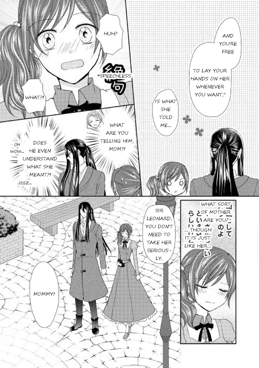 From Maid to Mother Chapter 17 5